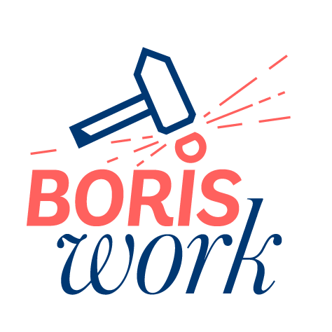 Labs of Boris Work